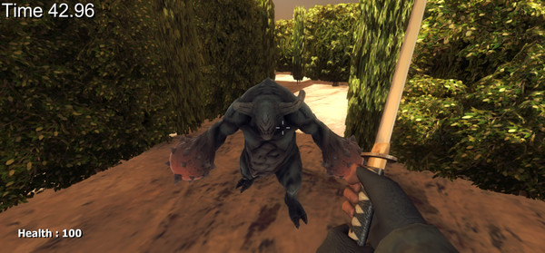 Maze Madness screenshot 4