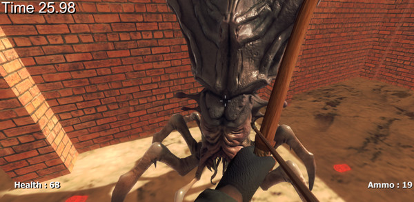 Maze Madness screenshot 3