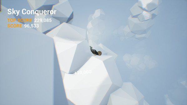 Sky Conqueror screenshot 4