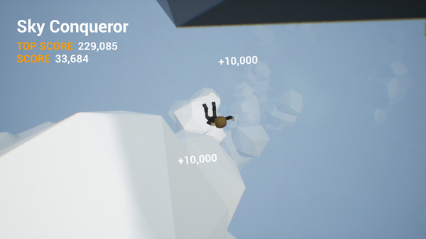 Sky Conqueror screenshot 7