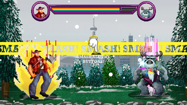 Pride Run screenshot 4