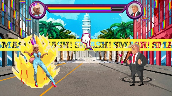 Pride Run screenshot 6
