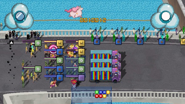 Pride Run screenshot 12