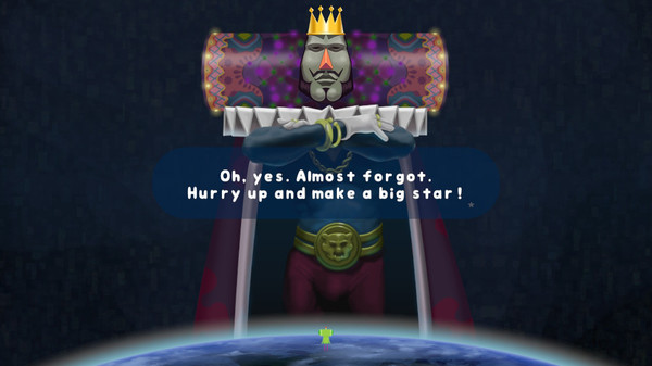 Katamari Damacy REROLL screenshot 1