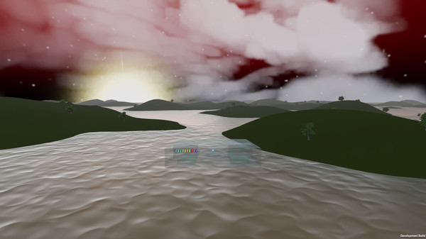 Simian Rising screenshot 1