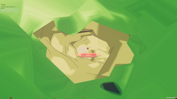 Simian Rising screenshot 6