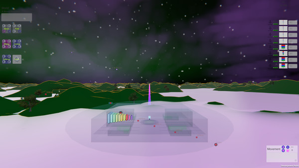 Simian Rising screenshot 3