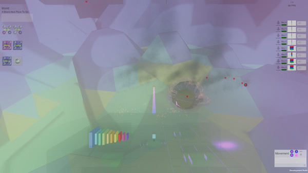 Simian Rising screenshot 11
