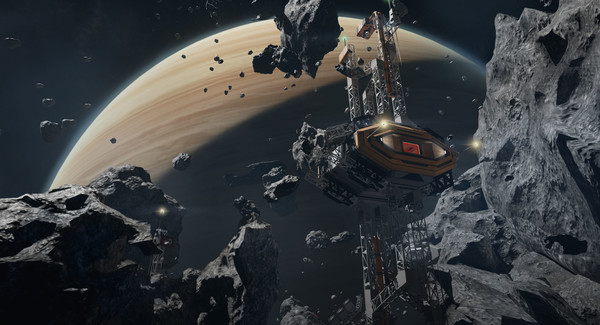 Detached: Non-VR Edition screenshot 7