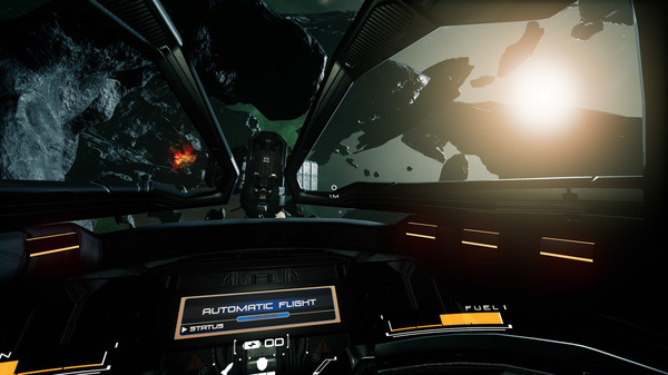 Detached: Non-VR Edition screenshot 8
