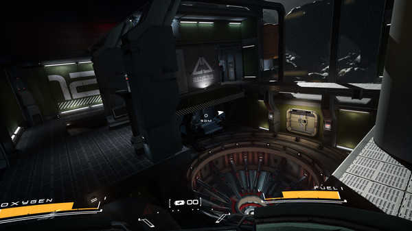 Detached: Non-VR Edition screenshot 9