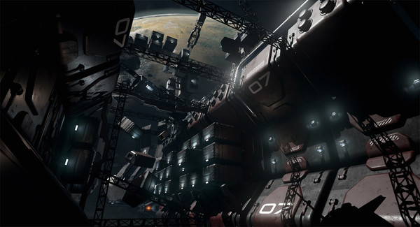 Detached: Non-VR Edition screenshot 6