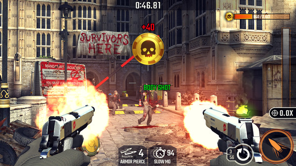 Sniper Strike: Special Ops screenshot 6