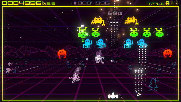 Super Destronaut DX screenshot 7