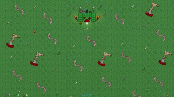 Welcome Back To 2007 Part II screenshot 11