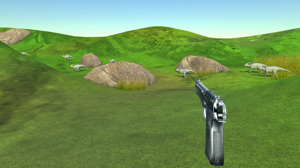 Dinosaur Hunter screenshot 3