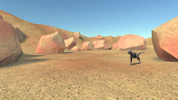 Dinosaur Hunter screenshot 4