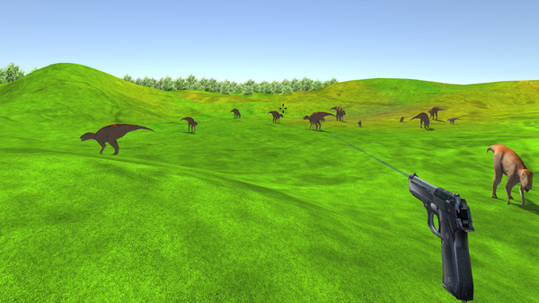 Dinosaur Hunter screenshot 5
