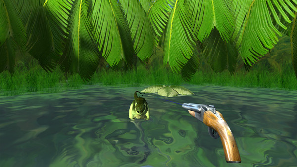 Dinosaur Hunter screenshot 1