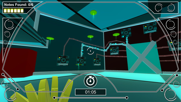Toki Time Trial screenshot 2