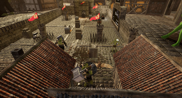 Defendion screenshot 3