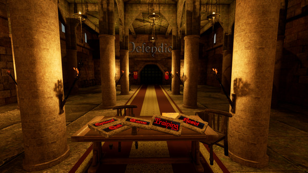 Defendion screenshot 7
