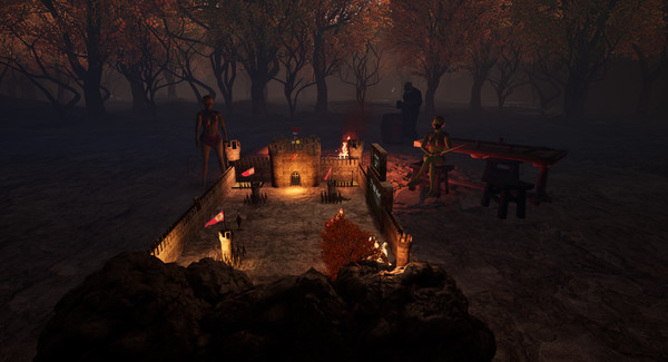 Defendion screenshot 4