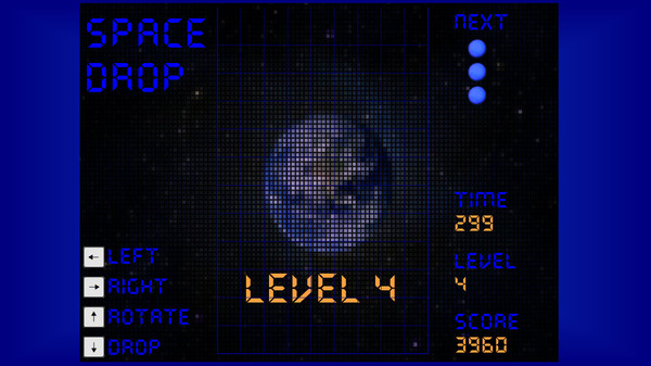 Space Drop screenshot 5
