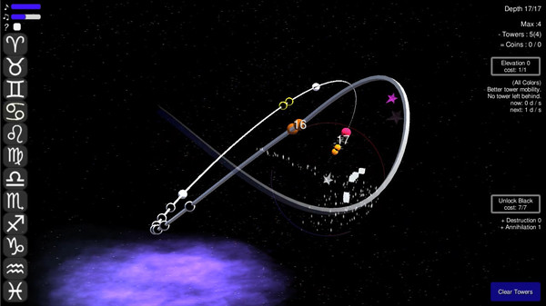 Star Tower screenshot 5