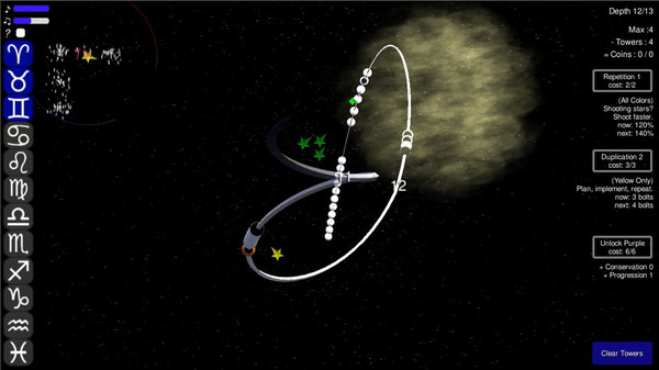 Star Tower screenshot 4