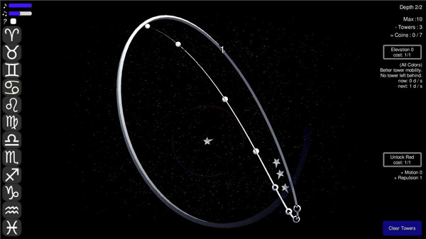 Star Tower screenshot 2
