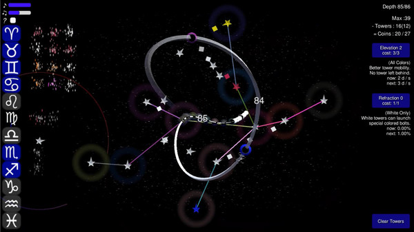 Star Tower screenshot 8