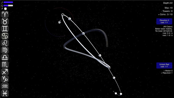 Star Tower screenshot 1