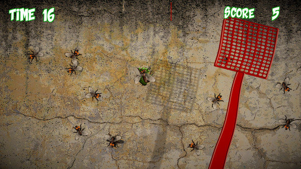 Bug Splatt screenshot 3