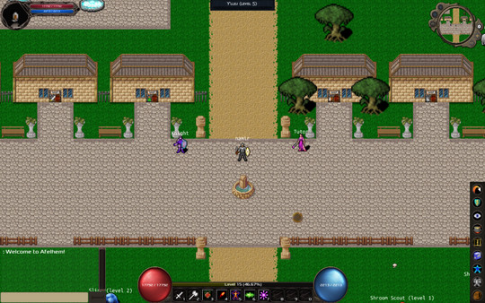 Afelhem screenshot 1