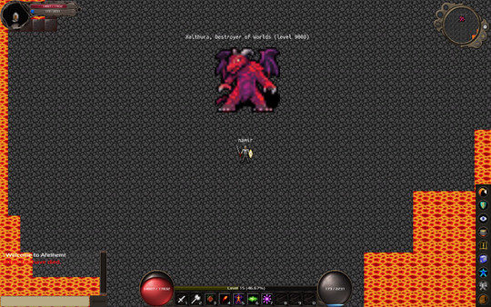 Afelhem screenshot 4
