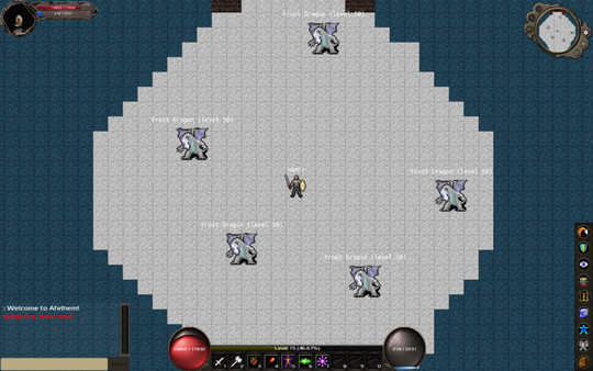 Afelhem screenshot 5