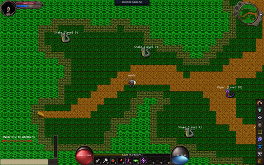 Afelhem screenshot 3