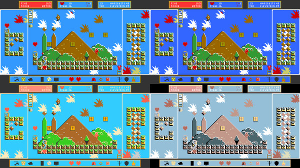 Bitsy Bits screenshot 5