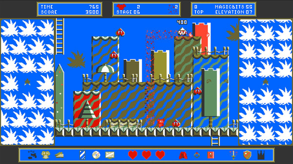Bitsy Bits screenshot 8