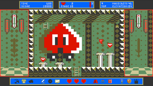 Bitsy Bits screenshot 7