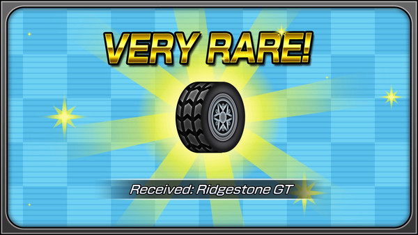 Gotcha Racing 2nd screenshot 2