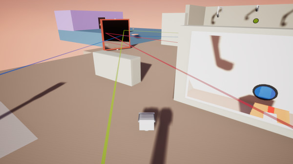 Open The Door screenshot 4