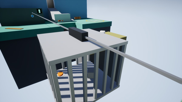 Open The Door screenshot 5