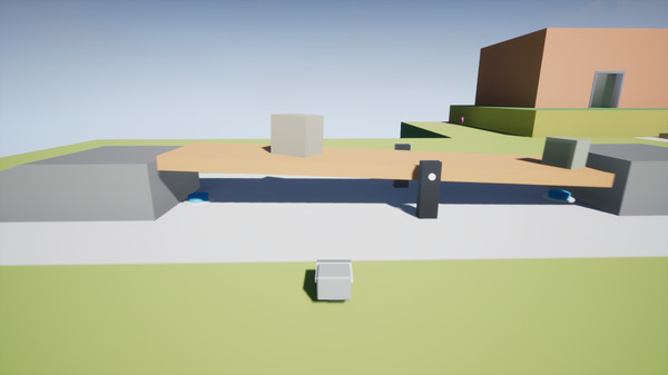 Open The Door screenshot 6