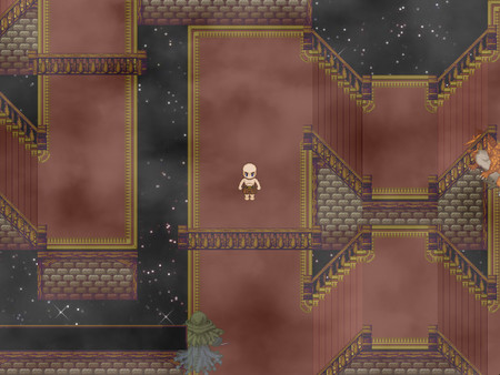Black Home 2 screenshot 1