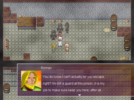Black Home 2 screenshot 5
