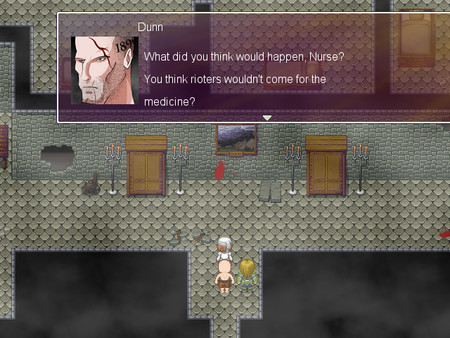 Black Home 2 screenshot 4