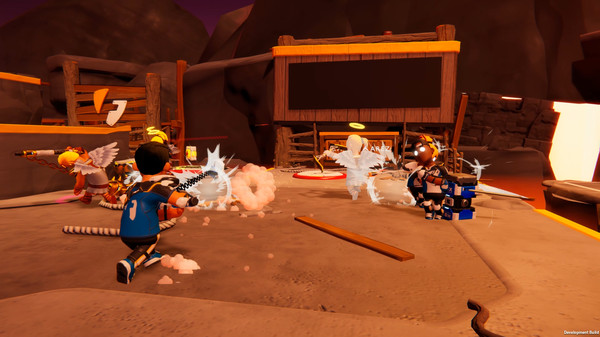 Fightworld screenshot 3