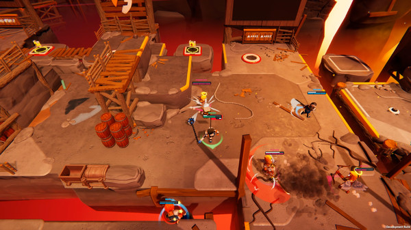 Fightworld screenshot 7